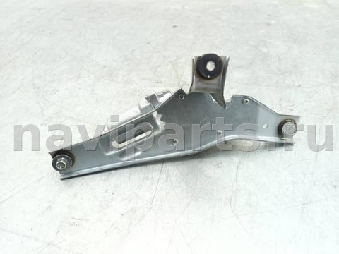 Новое Nissan Note, 2008 г., OEM 287109U00B, арт. BF618-3, фото 2