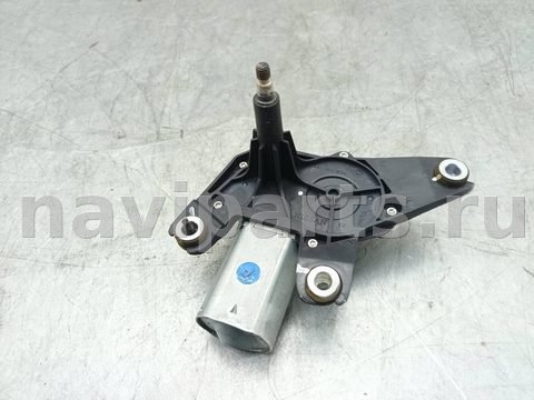 Новое Nissan Juke, 2013 г., OEM 287101KA0A, арт. BF619-2, фото 2