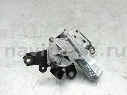 Новое Nissan Qashqai, 2014 г., OEM 287104EL0A, арт. BF620-8