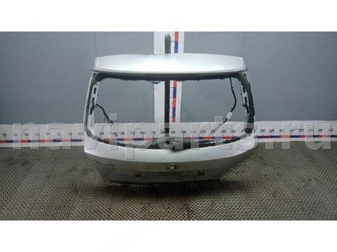 Новое Skoda Fabia, 2015 г., OEM 5F4955711, арт. BGM03GJ01