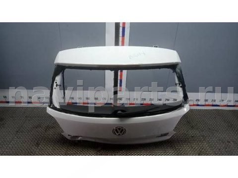 Новое Volkswagen Polo, 2014 г., OEM 5K6955711B, арт. BGM04GJ01