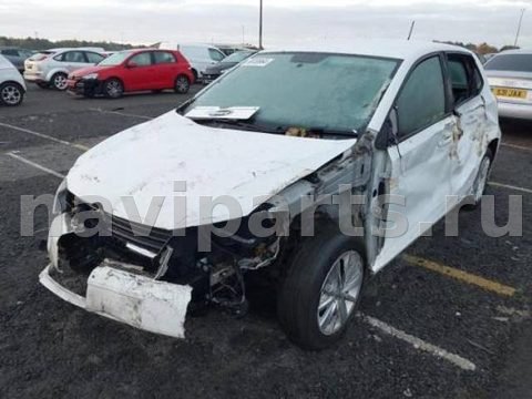 Новое Volkswagen Polo, 2014 г., OEM 5K6955711B, арт. BGM04GJ01, фото 2