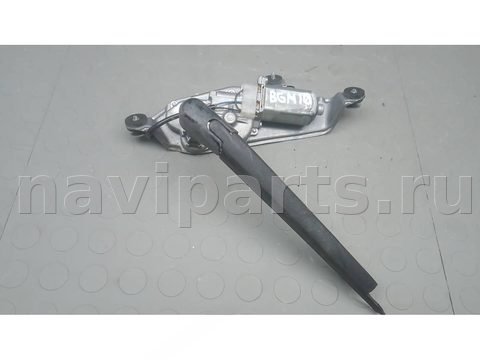 Новое Mazda CX7, 2010 г., арт. BGM10GJ01, фото 2