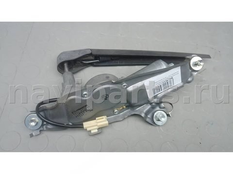 Новое Mazda CX7, 2010 г., арт. BGM10GJ01, фото 3