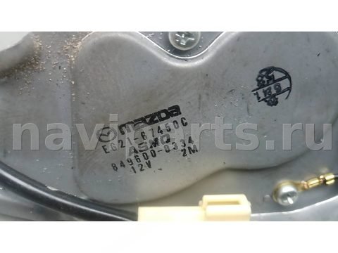 Новое Mazda CX7, 2010 г., арт. BGM10GJ01, фото 4