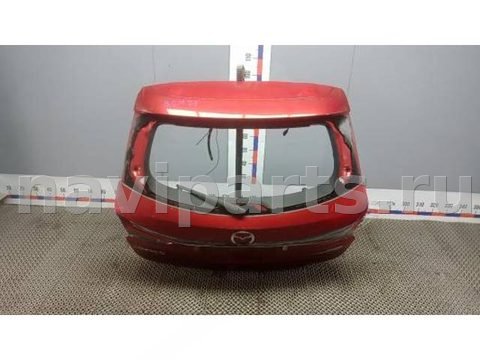 Новое Mazda 6, 2015 г., арт. BGM21GJ01