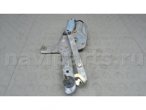 Новое Volkswagen Transporter T4, 2002 г., арт. BLK23GJ01, фото 2