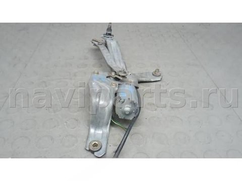Новое Volkswagen Transporter T4, 2002 г., арт. BLK23GJ01, фото 4