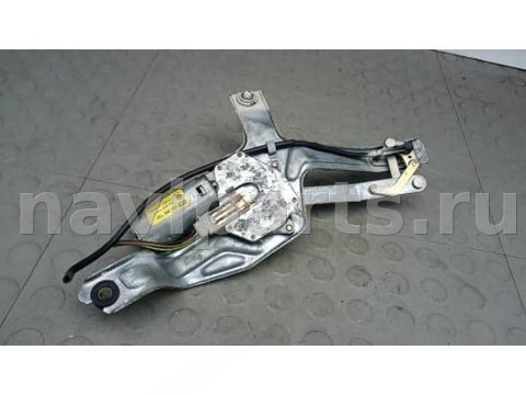 Новое Volkswagen Transporter T4, 2002 г., арт. BLK23GJ01, фото 5