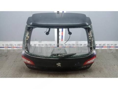 Новое Peugeot 508, 2011 г., арт. BOK08GJ01