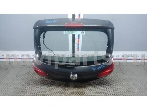 Новое Opel Corsa, 2015 г., OEM 1273127, арт. BOK16GJ01