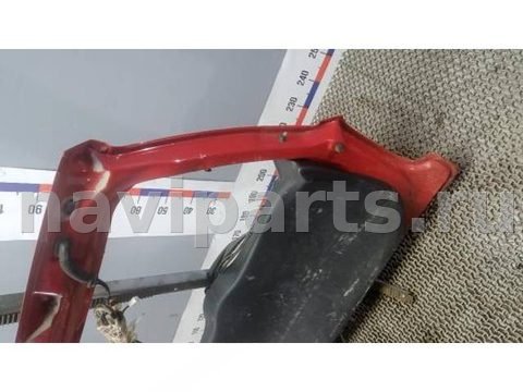 Новое Suzuki SX4, 2008 г., арт. BOK31GJ01