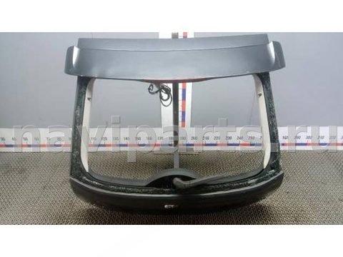 Новое Ford Focus, 2011 г., арт. BOK40GJ01