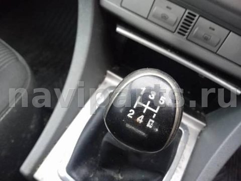 Новое Ford Focus, 2011 г., арт. BOK40GJ01, фото 2