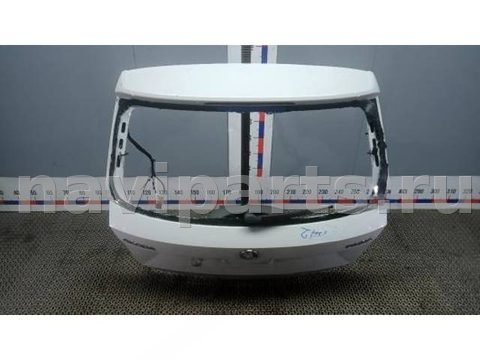 Новое Skoda Fabia, 2019 г., OEM 5F4955711A, арт. BOK42GJ01