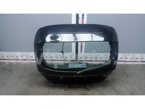 Новое Ford Fiesta, 2009 г., арт. BOK49GJ01