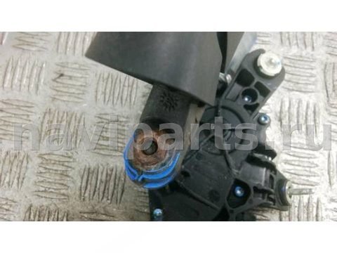 Новое Kia Venga, 2011 г., OEM 987001P000, арт. CEA12GJ01, фото 4
