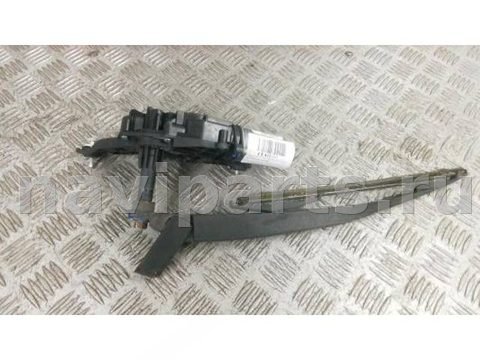 Новое Kia Venga, 2011 г., OEM 987001P000, арт. CEA12GJ01, фото 5