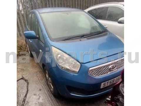 Новое Kia Venga, 2011 г., OEM 987001P000, арт. CEA12GJ01, фото 6