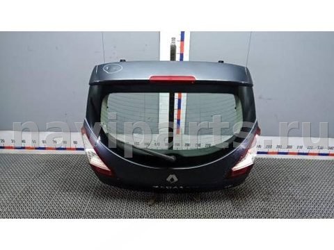 Новое Renault Megane, 2015 г., арт. CEP04GJ01