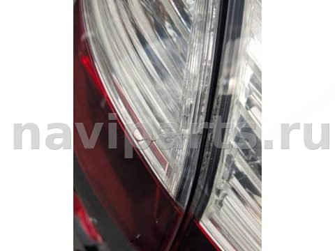 Новое Renault Megane, 2015 г., арт. CEP04GJ01, фото 2