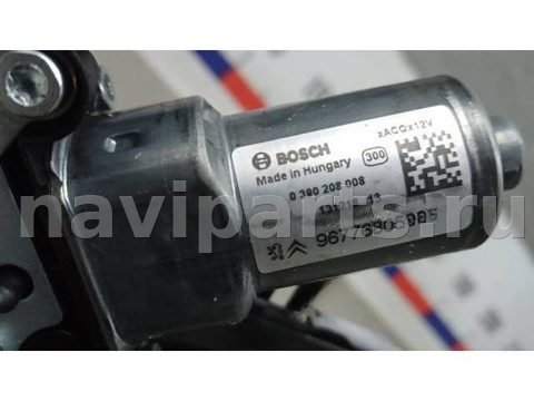 Новое Peugeot 308, 2014 г., арт. CEP05GJ01, фото 3
