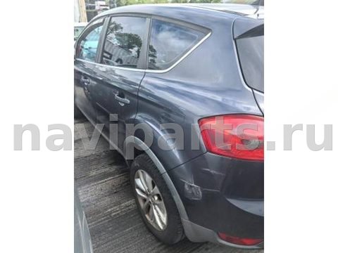 Новое Ford Kuga, 2009 г., арт. CEP13GJ01, фото 2