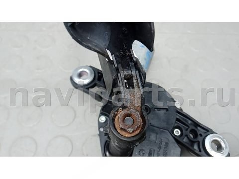 Новое Volkswagen Golf, 2013 г., арт. CEP26GJ01, фото 6