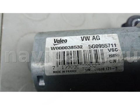 Новое Volkswagen Golf, 2013 г., арт. CEP26GJ01, фото 8