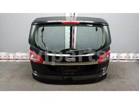 Новое Ford S-Max, 2010 г., арт. CEP28GJ01