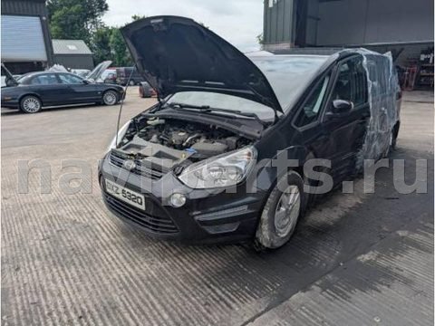 Новое Ford S-Max, 2010 г., арт. CEP28GJ01, фото 2