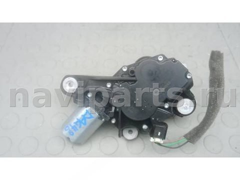 Новое Renault Laguna, 2011 г., OEM 287100006R, арт. DAG48GJ01
