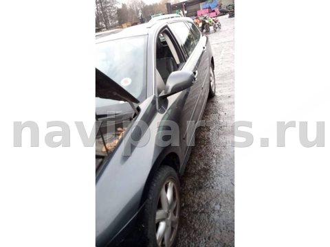 Новое Renault Laguna, 2008 г., OEM 287100006R, арт. DBG04GJ01