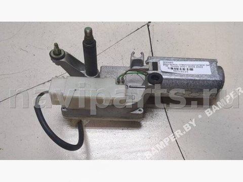 Новое Fiat Doblo, 2004 г., OEM 51757281, арт. DIA51757281