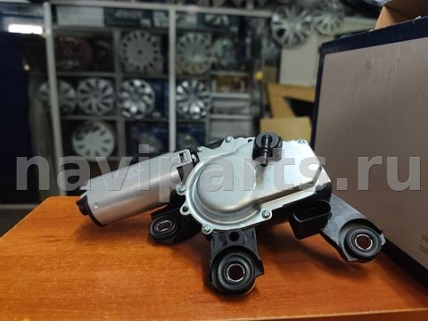 Новое Volkswagen Touareg, 2013 г., OEM 7P6955711, арт. DIA58383
