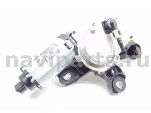 Новое Volkswagen Touareg, 2013 г., OEM 7P6955711, арт. DIA58383, фото 2