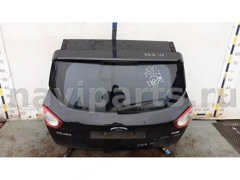 Новое Ford Kuga, 2009 г., арт. DKR19GJ01