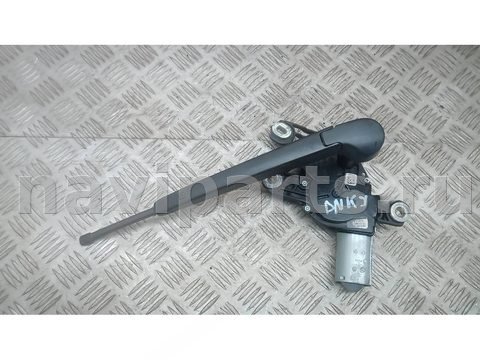 Новое Volkswagen Golf, 2013 г., OEM 5G0955711A, арт. DNK07GJ01