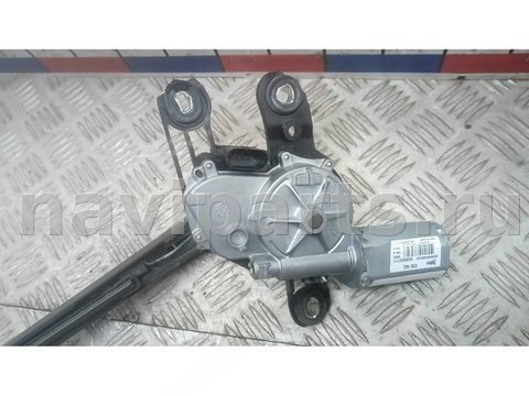 Новое Volkswagen Golf, 2013 г., OEM 5G0955711A, арт. DNK07GJ01, фото 2