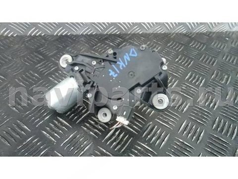 Новое Renault Megane, 2012 г., OEM 287100007R, арт. DNK17GJ01, фото 3