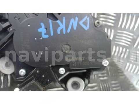 Новое Renault Megane, 2012 г., OEM 287100007R, арт. DNK17GJ01, фото 4