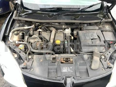 Новое Renault Megane, 2012 г., OEM 287100007R, арт. DNK17GJ01, фото 5
