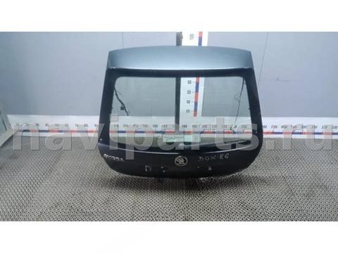 Новое Skoda Rapid, 2014 г., OEM 5F4955711, арт. DOK86GJ01