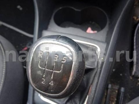 Новое Skoda Rapid, 2014 г., OEM 5F4955711, арт. DOK86GJ01, фото 2
