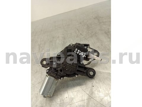 Новое Volkswagen Golf, 2010 г., OEM 5K6955711B, арт. EB282-11