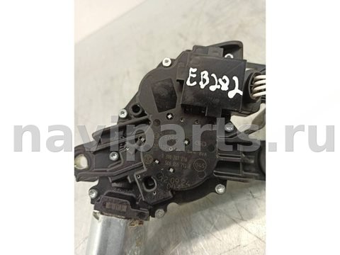 Новое Volkswagen Golf, 2010 г., OEM 5K6955711B, арт. EB282-11, фото 2
