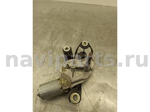 Новое Volkswagen Golf, 2010 г., OEM 5K6955711B, арт. EB282-11, фото 3