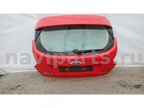 Новое Ford Focus, 2013 г., арт. ENK47GJ01
