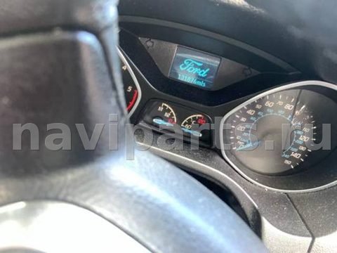 Новое Ford Focus, 2013 г., арт. ENK47GJ01, фото 2
