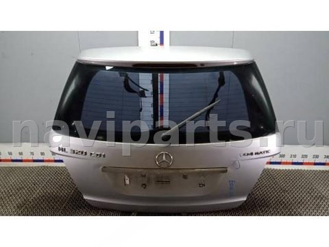 Новое Mercedes ML W164, 2007 г., арт. EOK24GJ01